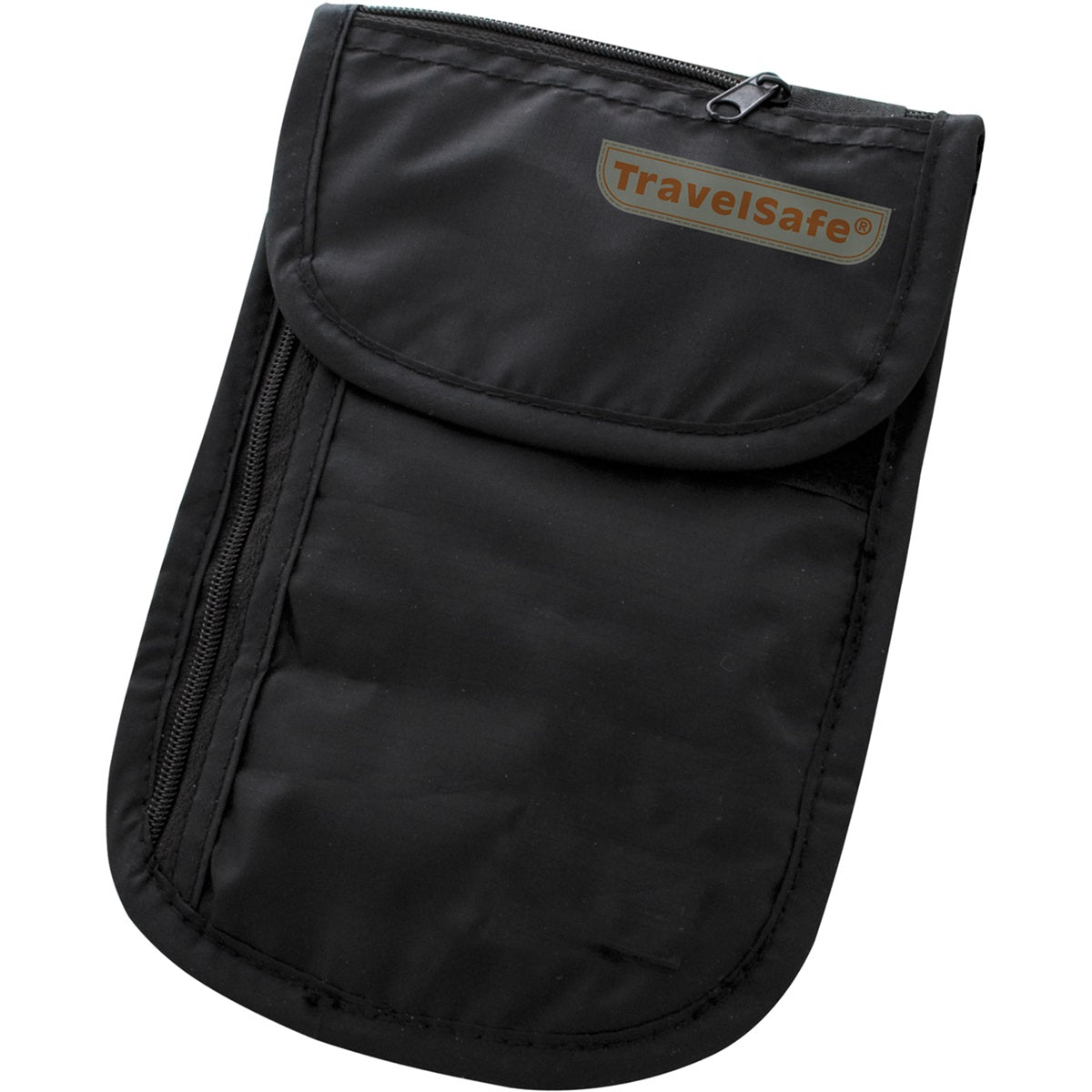Travelsafe Checkout Black