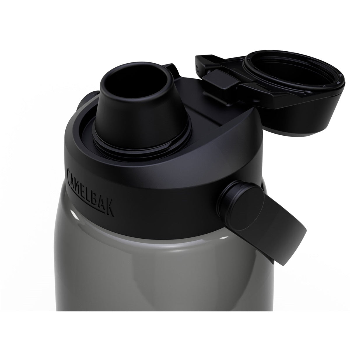 Camelbak Thrive Chug 1 L Charcoal