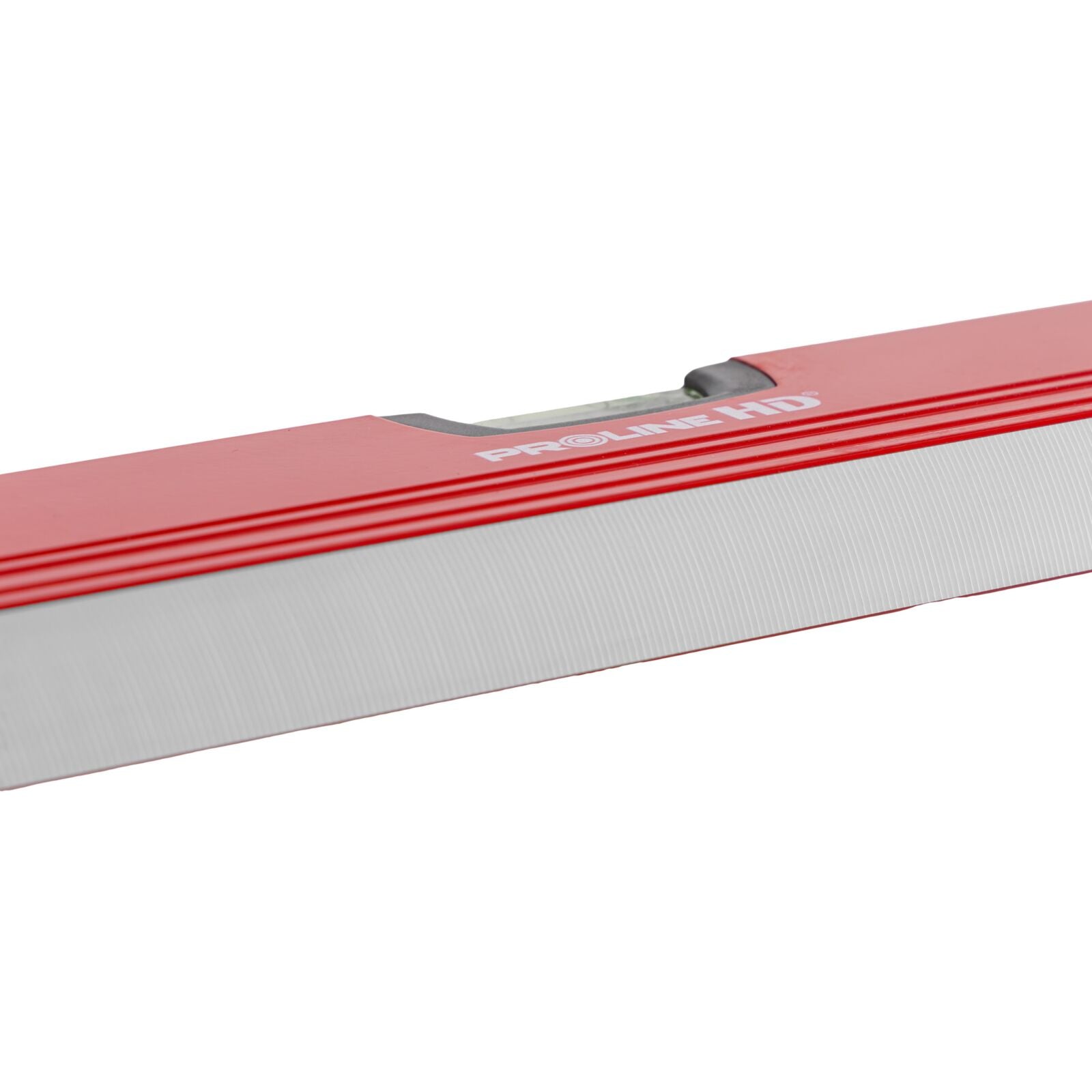 Poziomica Aluminiowa 80 cm Stal nierdzewna Magnetyczna 2 magnesy Kapro malowana proszkowo