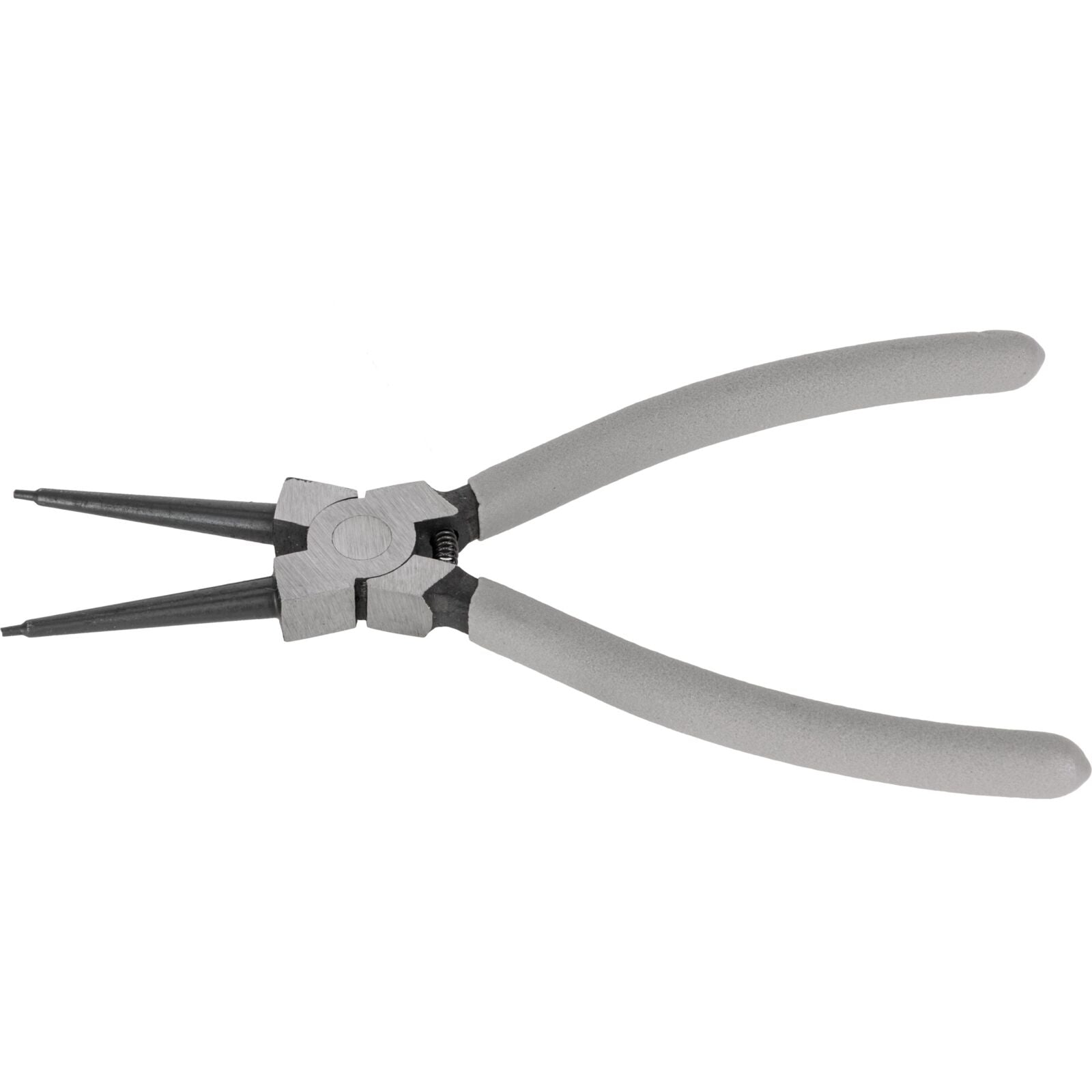 Alicate Circlip - Seegers 200 Mm Reto Interno