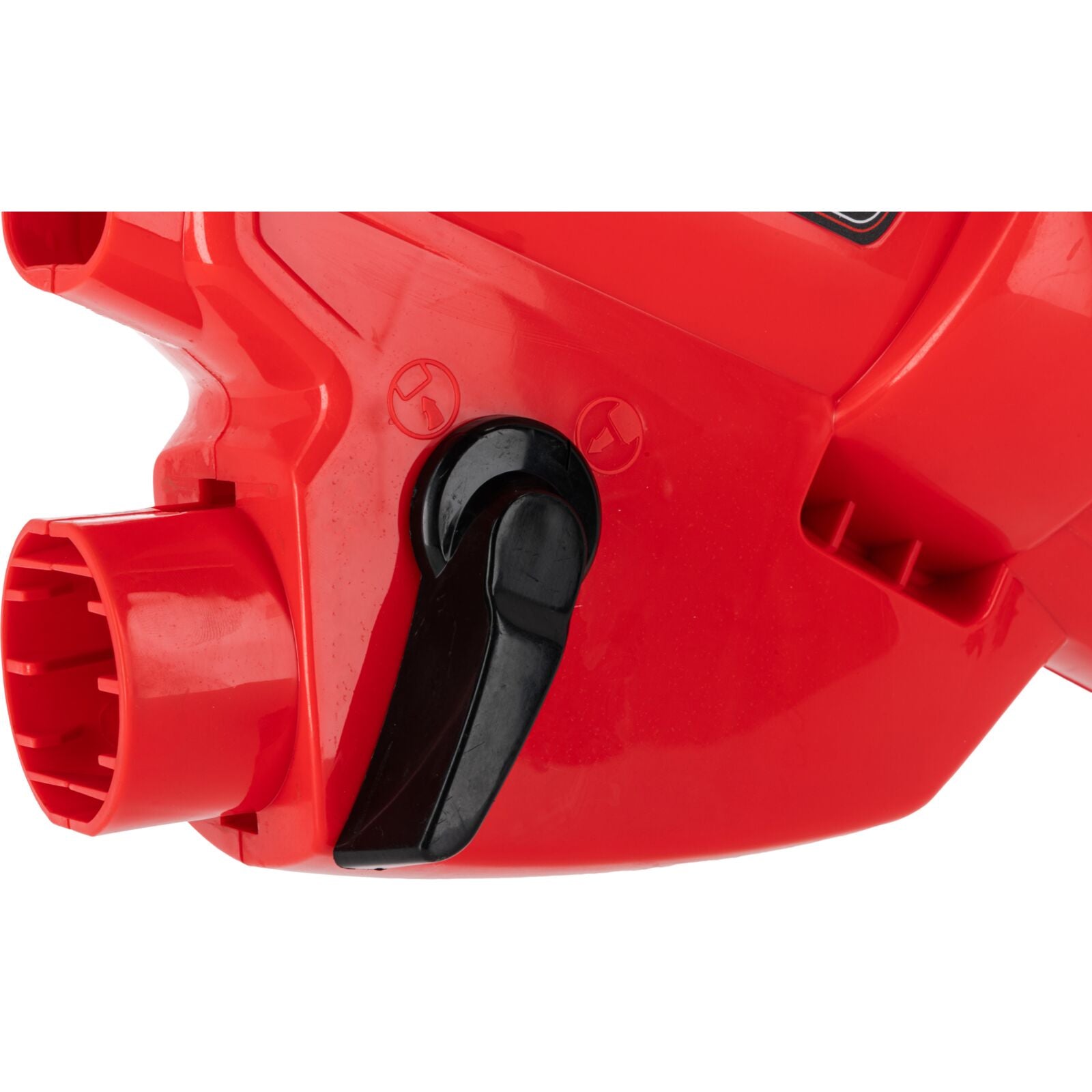 Trädgårdsfläkt Vac 3in13000w 8000-14000min