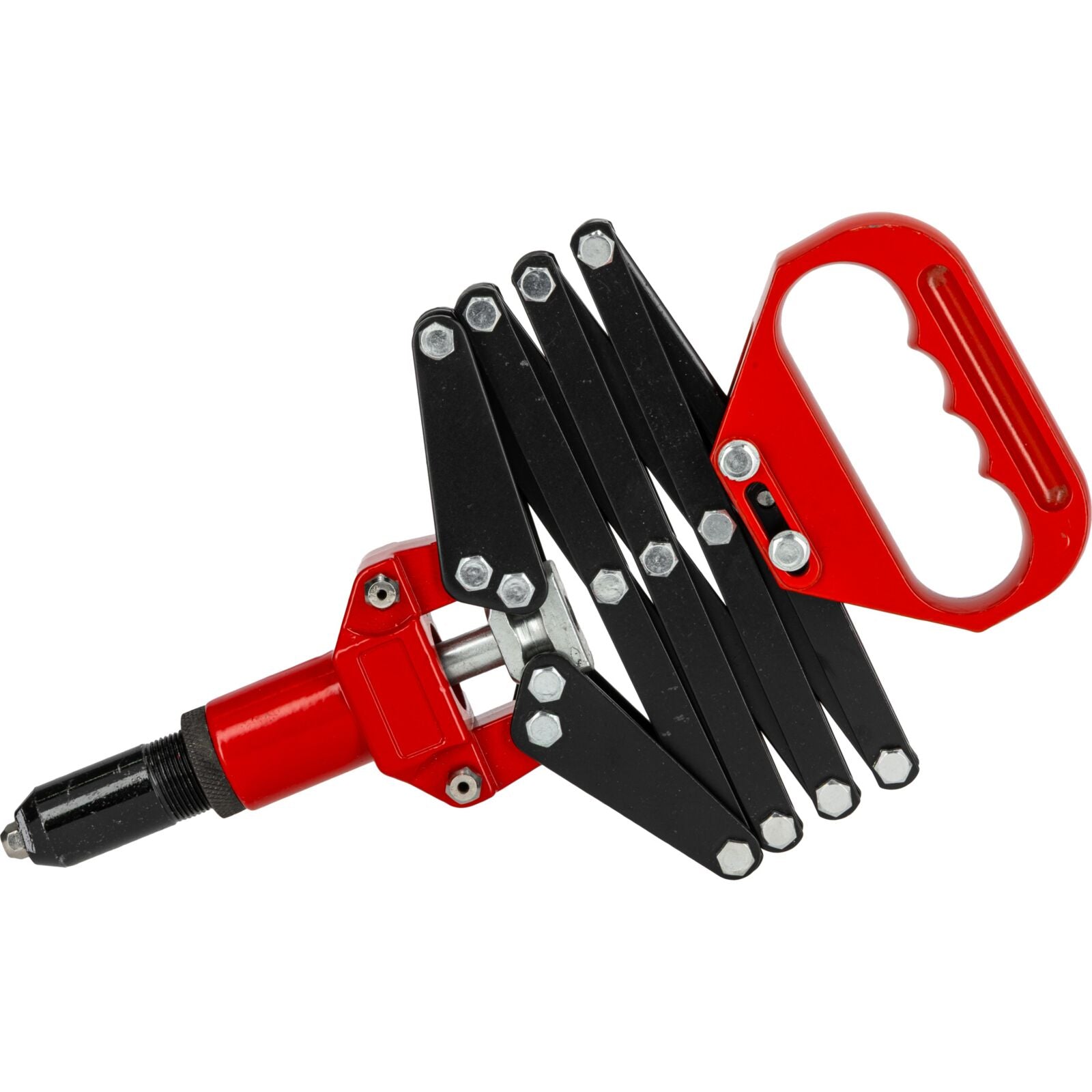 Lazy Tong Riveter 2.4-4.8 Mm L=840 Mm Proline