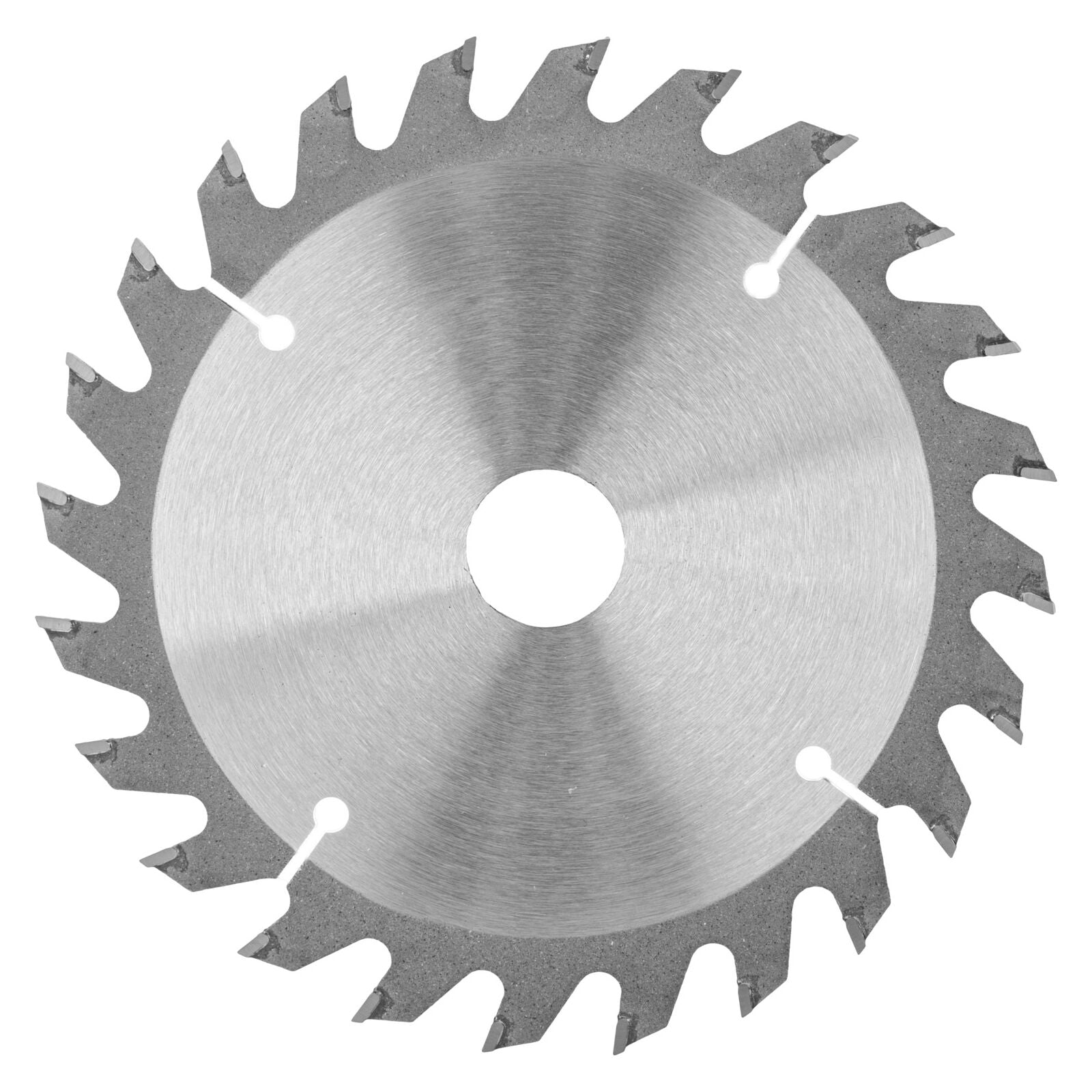 Circular Saw 130 Mm T2016 Mm Carbide For Wood Proline