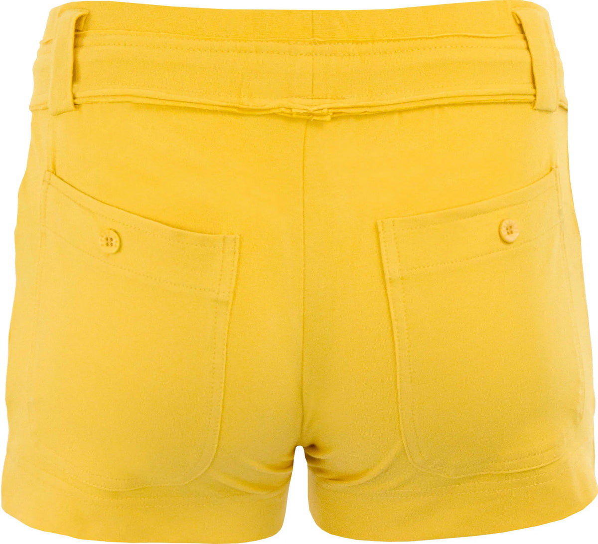 Nordblanc Women's Shorts - Short Yellow