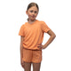 Cars Casual T-shirt Girls