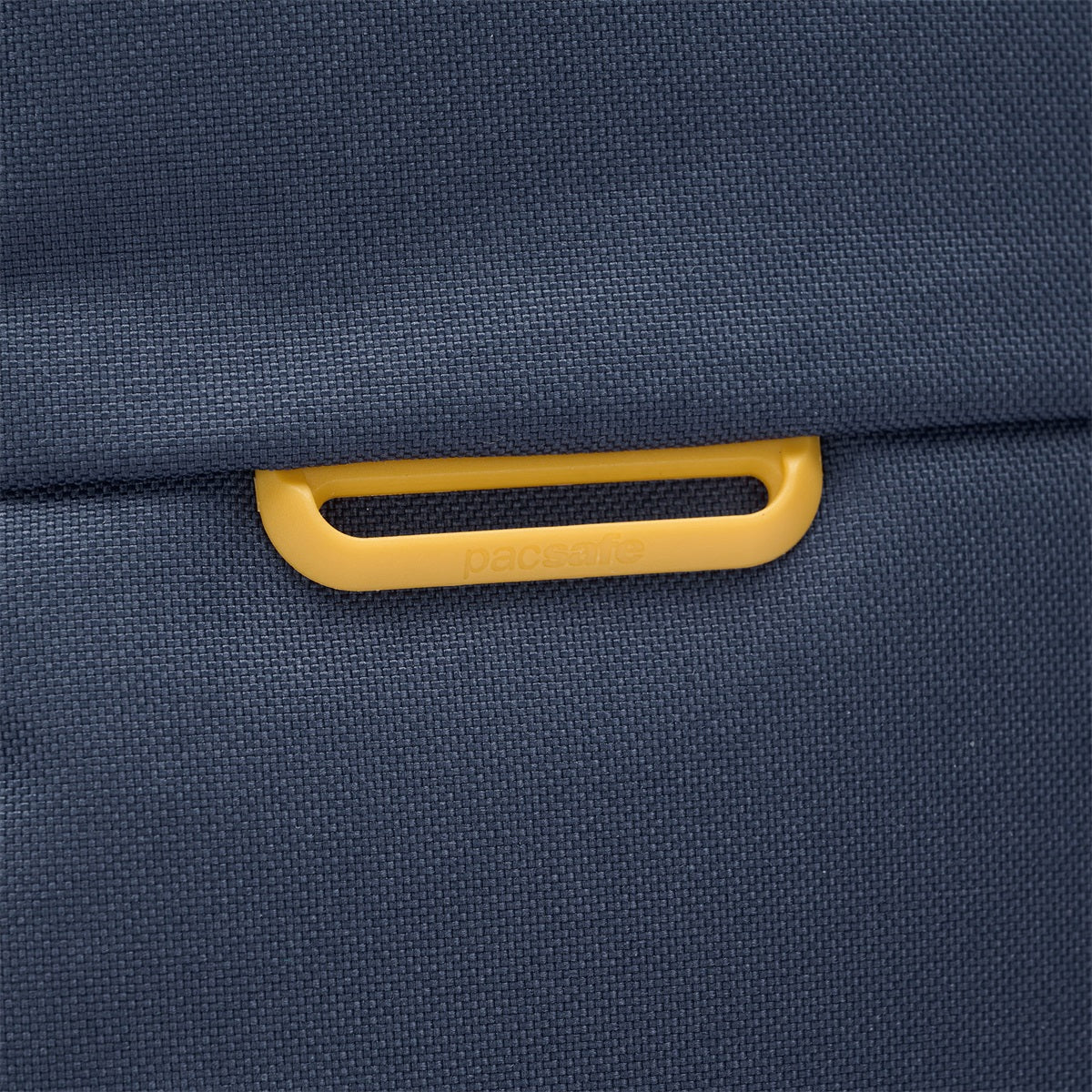 Pacsafe Go 15l rygsæk Coastal Blue