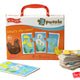 Far Far Land Puzzle Trio 8 Pictures