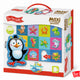 Far Far Land Maxi Puzzle Sea Animals 24 Pieces 61x47 Cm
