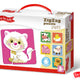 Far Far Land Puzzle Zigzag Pets 6 Pictures