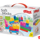 Far Far Land Soft Building Kit 25 Blocks