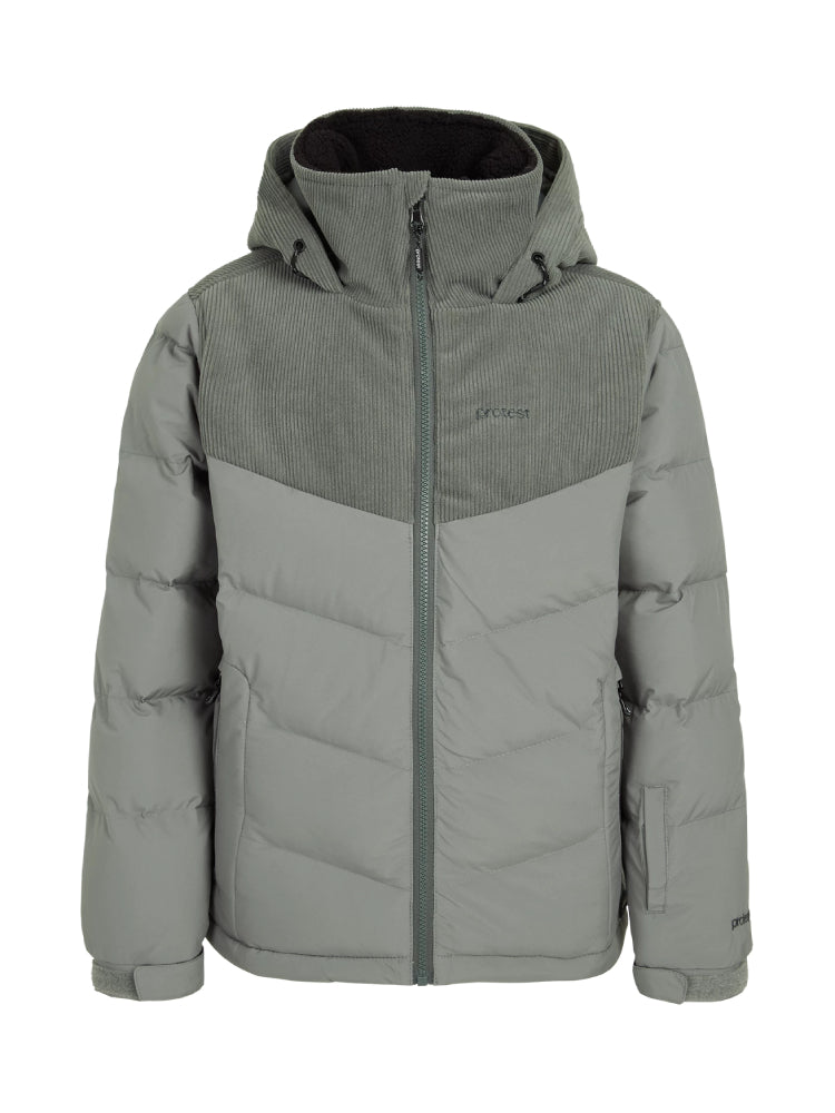 Protest Ski/snowboard Jacket Boys