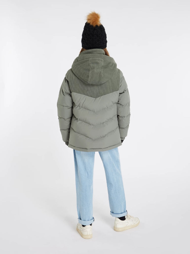 Protest Ski/snowboard Jacket Boys