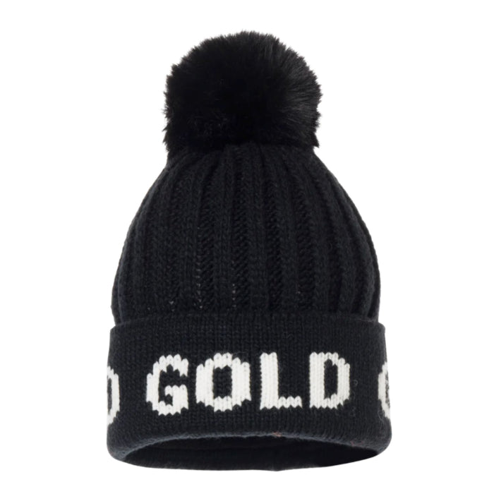Goldbergh Beanie Ladies