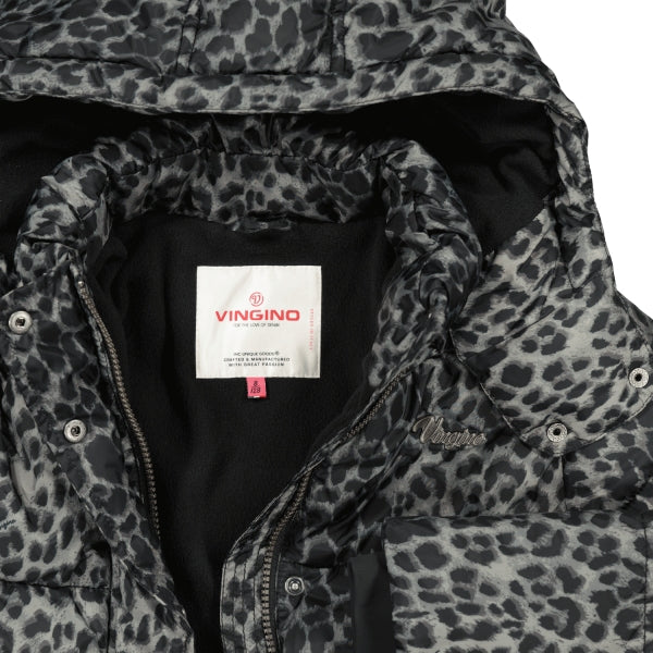 Vingino Casual Winter Coat Girls