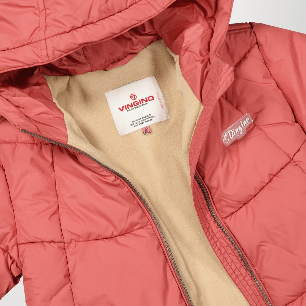 Vingino Casual Winter Coat Girls