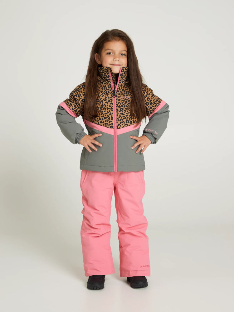 Protest Ski/snowboard Jacket Girls