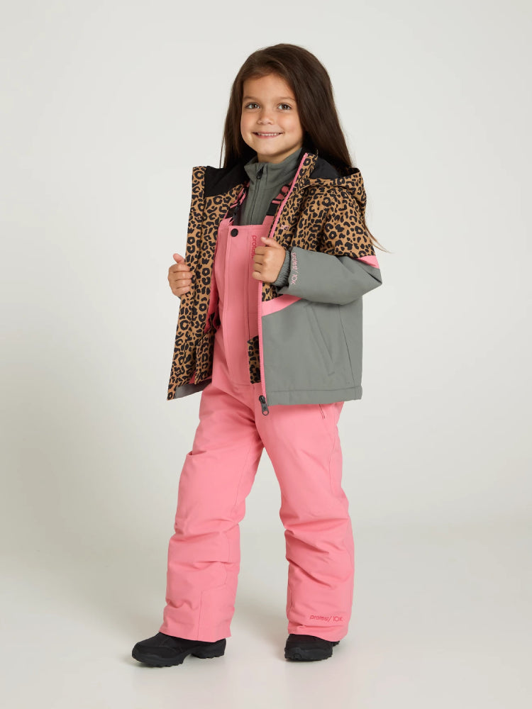 Protest Ski/snowboard Jacket Girls