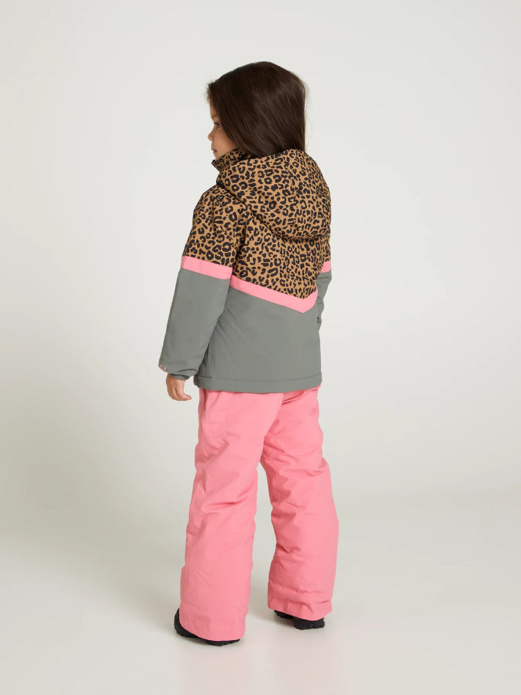 Protest Ski/snowboard Jacket Girls