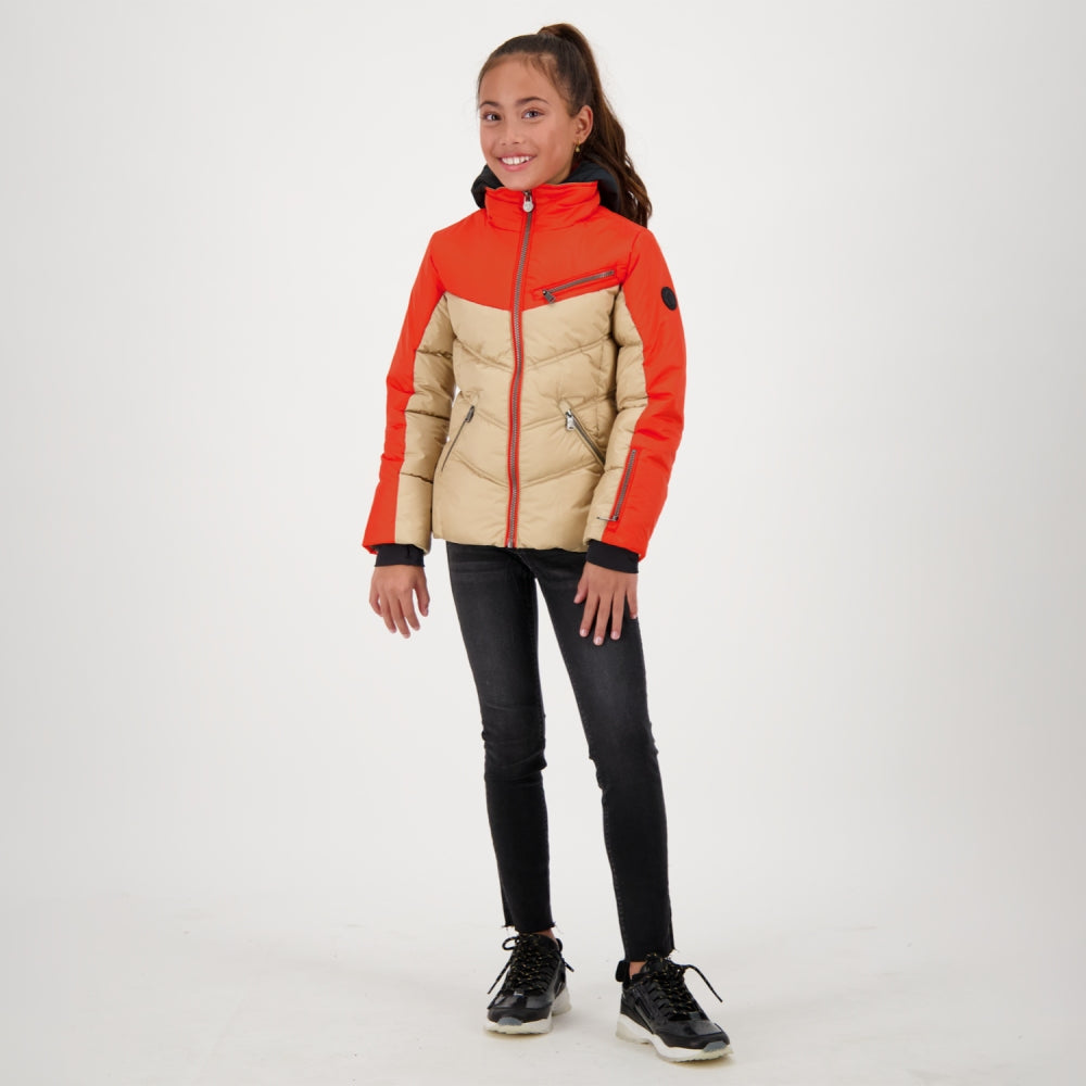 Vingino Ski/snowboard Jacket Girls