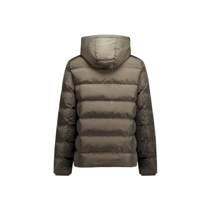 Airforce Casual Winter Jacket Men
