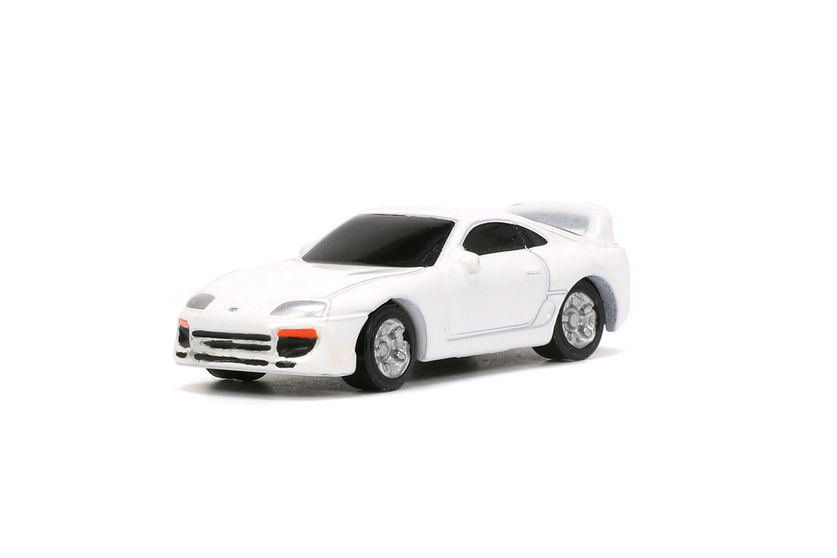 Fast & Furious 3-pack Nano Cars Wave 4
