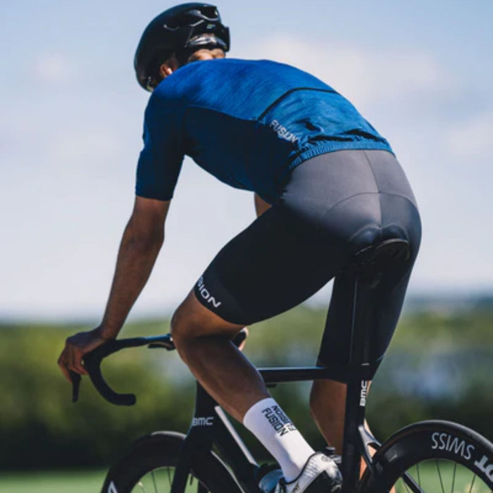 Fusion Cycling Jersey Men's