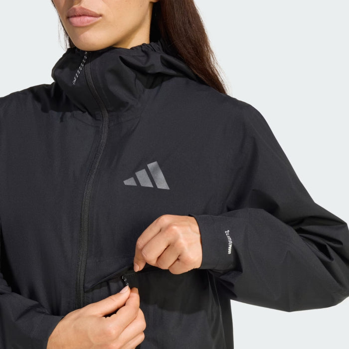 Adidas Women's Hiking Jacket