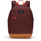 Pacsafe Go 15l Backpack Garnet Red