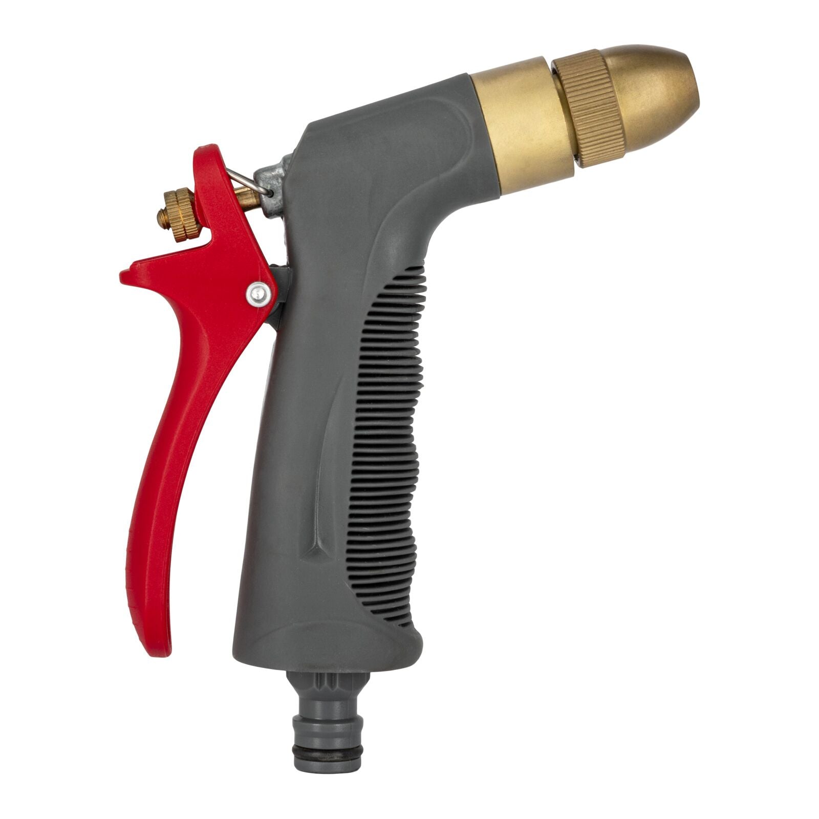 Verstellbare Metall-Triggerdüse aus Messing von Proline