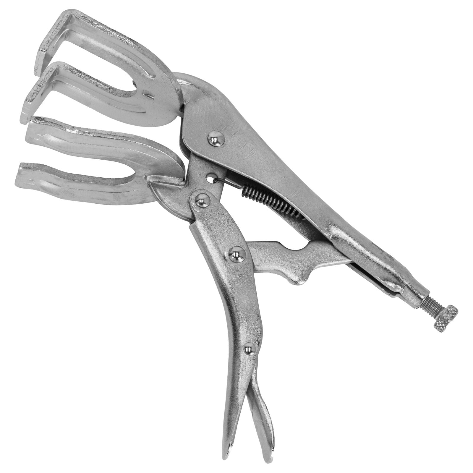 Låsenøgle-type W- 225 Mm