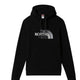 Ежедневен пуловер за момчета The North Face