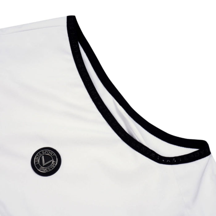 Luhta Chaleco de Verano Mujer