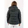 Veste de ski Ice Peak Femme