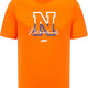 Тениска Formula 1 Men Rs Zandvoort T-shirt Orange Orange