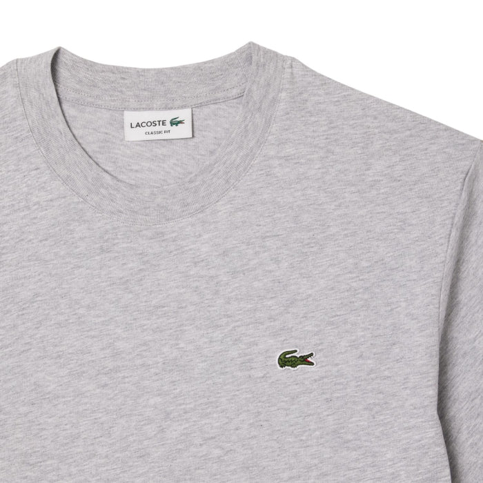 Lacoste Casual T-shirt Men