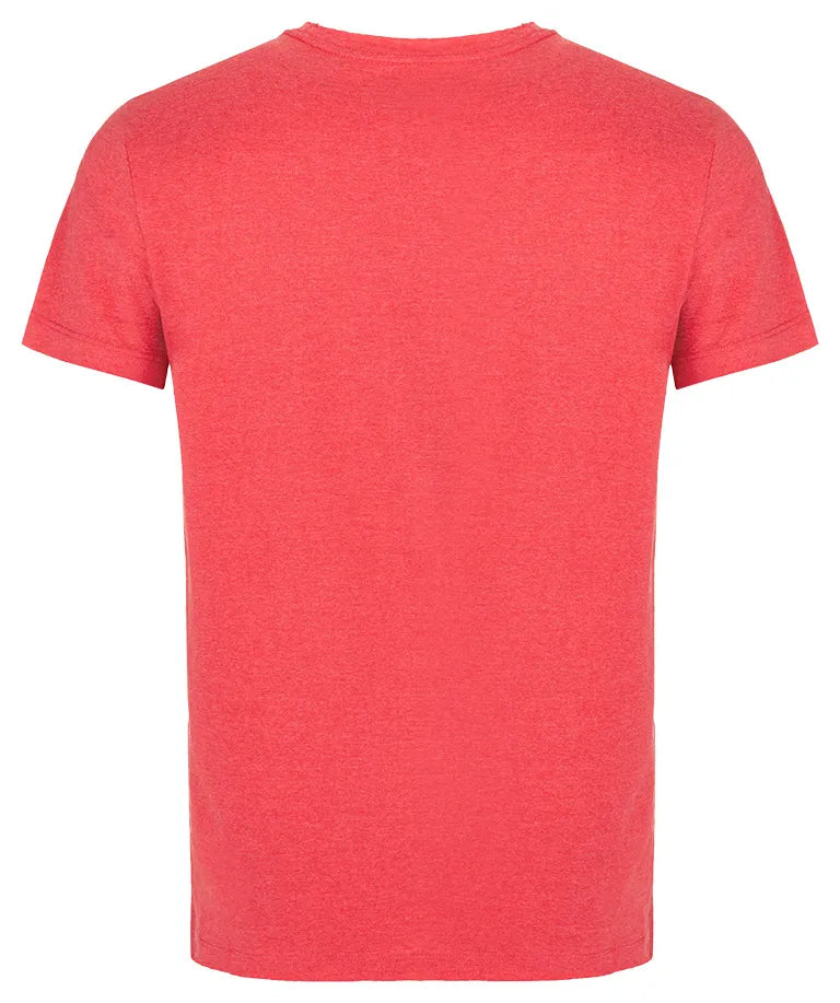 Men's T-shirt Loap Beert Pink