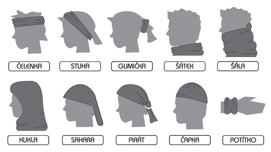 Sportsjaal met fleece sulov rood