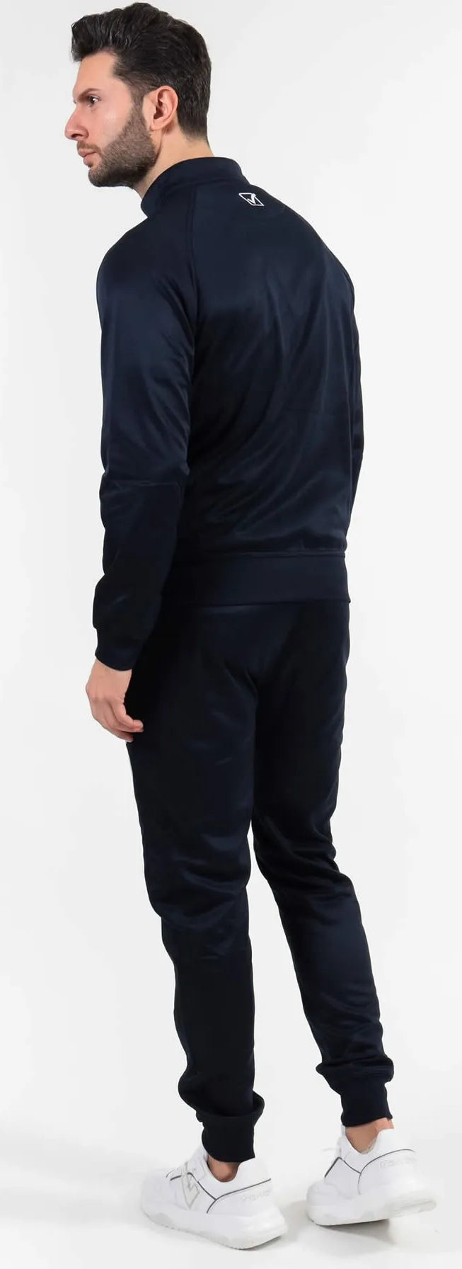 Športový set givova cuba modrá 3xl