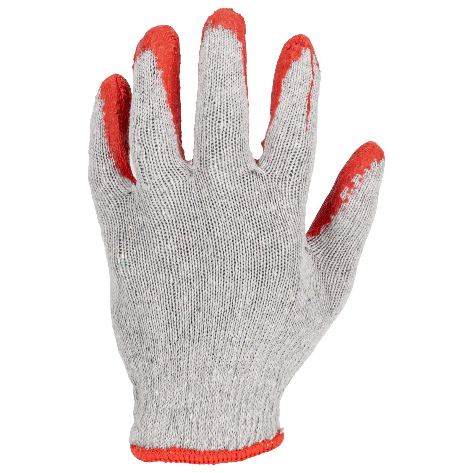 Gloves Latex Red L210609p 12 Pairs 9  Ce Lahti