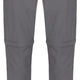 Softshellbyxor för män Loap Urman Grey 2xl