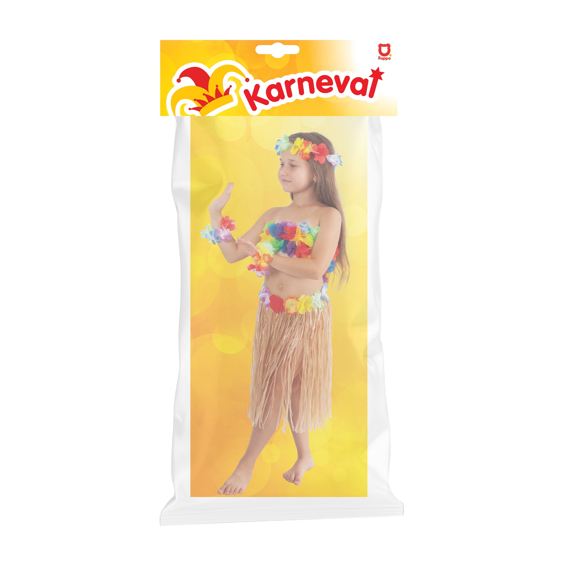 The Children Skirt Hawaii 45 Cm