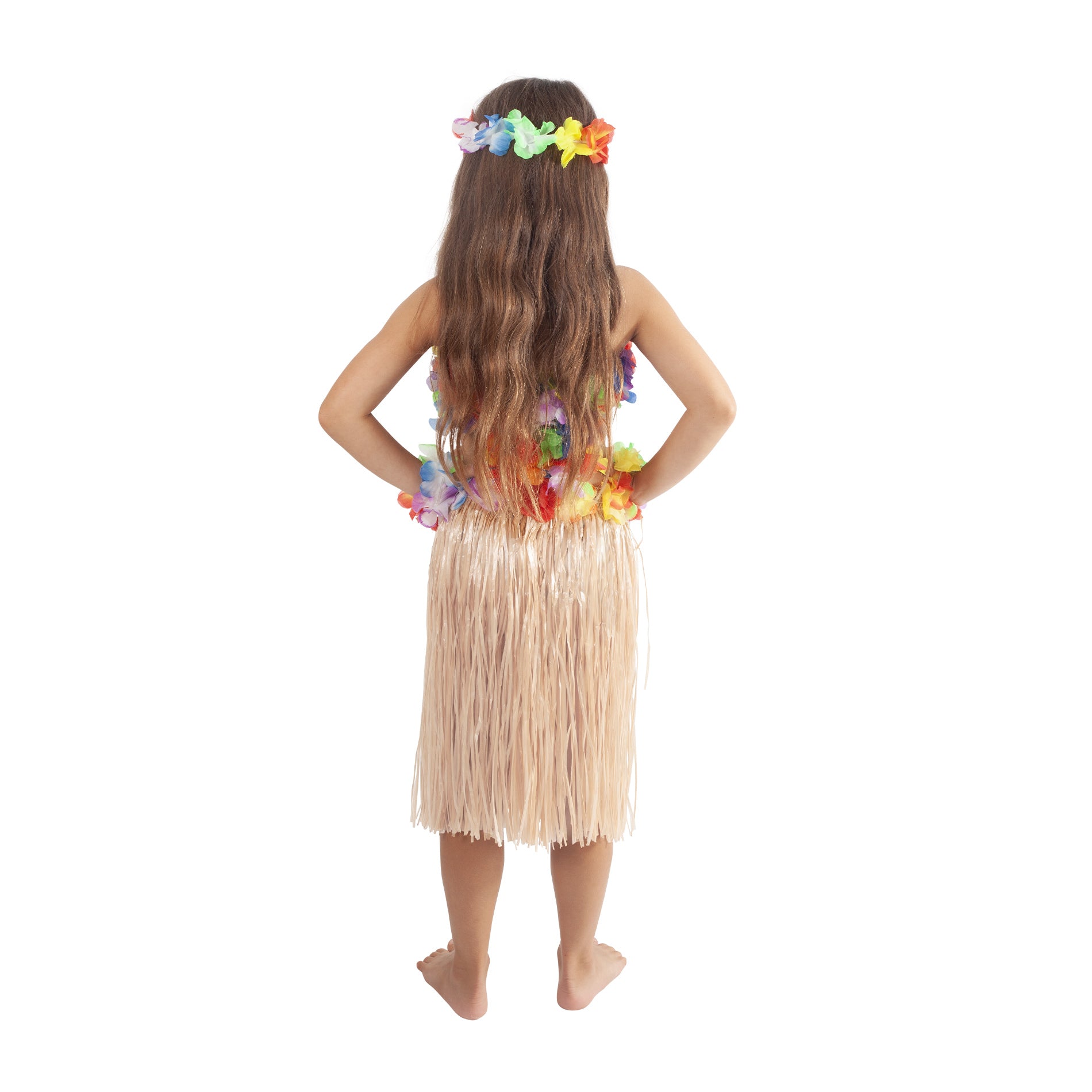 The Children Skirt Hawaii 45 Cm