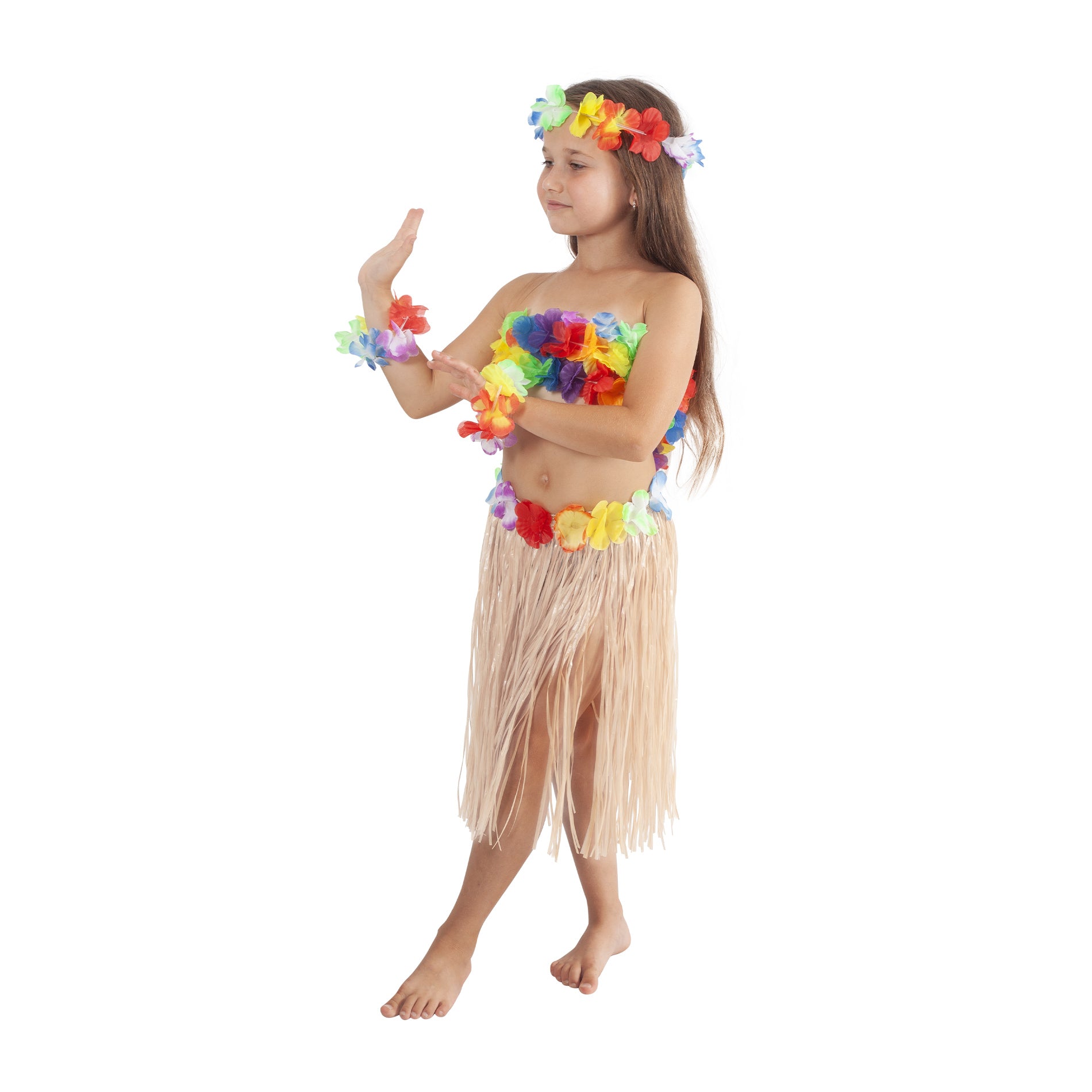 The Children Skirt Hawaii 45 Cm