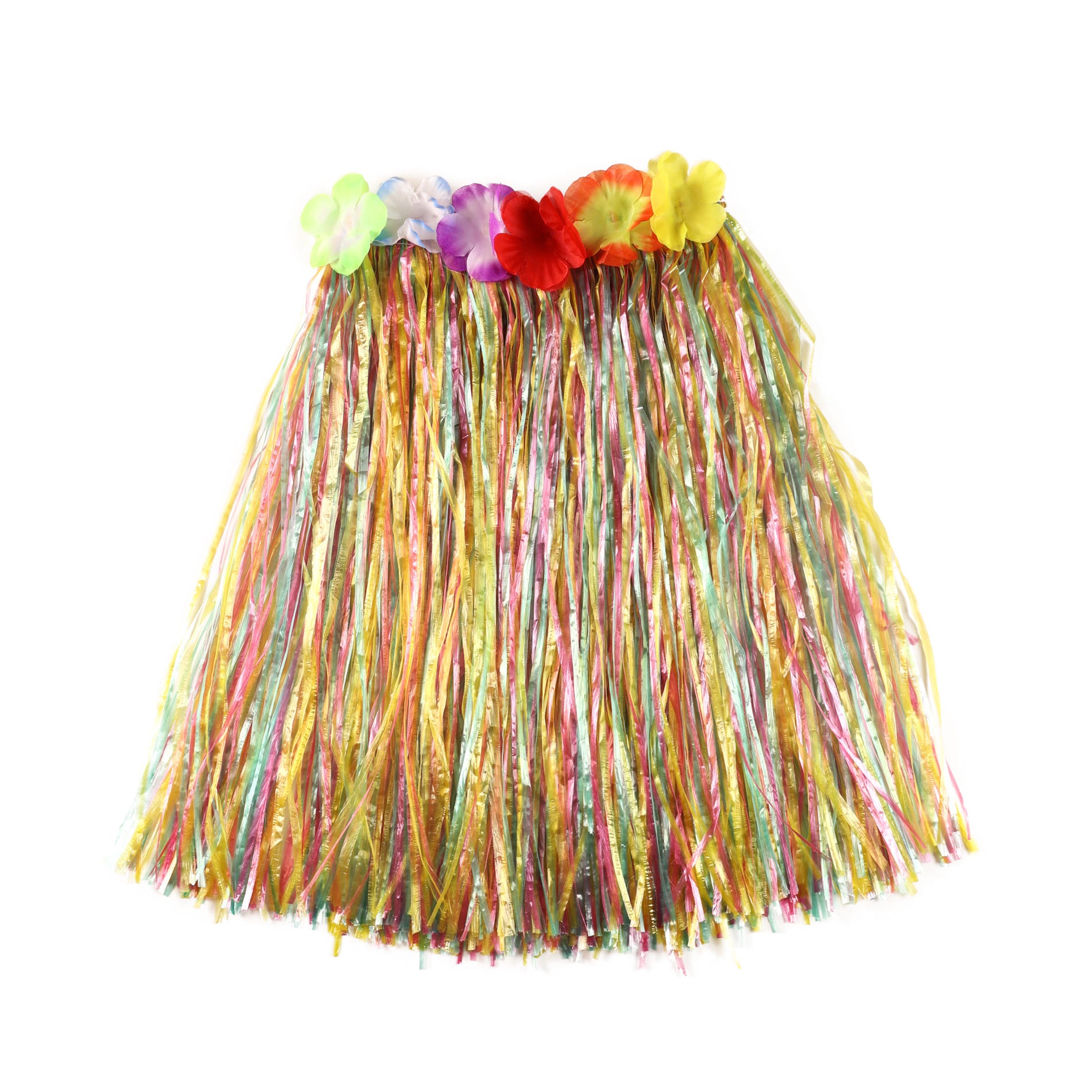 The Children Skirt Hawaii Color 45 Cm