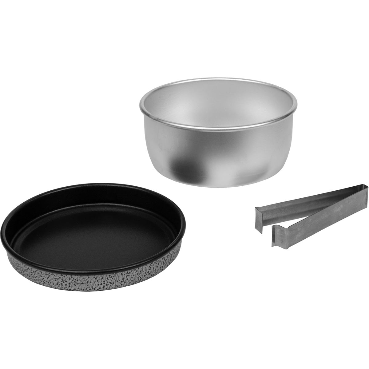 Conjunto Trangia Mini 289