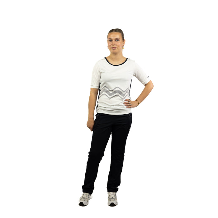 Polo de tenis Sjeng Sports para mujer