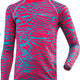 Girls' Functional T-shirt Klimatex Scota Pink