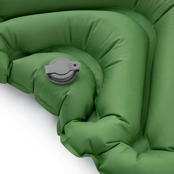 Materassino Gonfiabile Loap Guara Verde