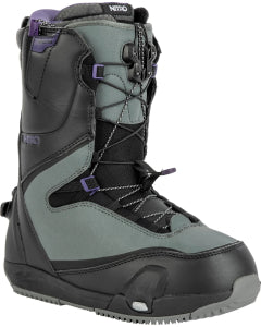 Nitro Snowboard Boots Women