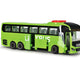 Треньорът на Man Lion - Flixbus